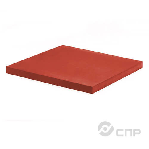 Техпластина (лист) 150х150х2,2